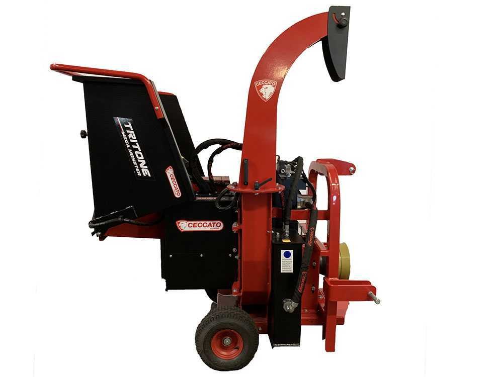 ceccato tritone mega monster p.t.o. broyeur pour tracteur transmission hydraulique ceccato tritone mega monster p.t.o. broyeur pour tracteur transmission hydraulique