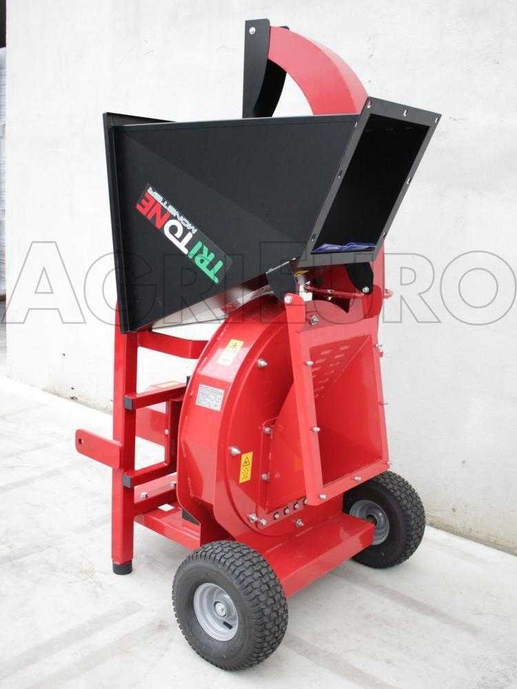 ceccato tritone monster p.t.o. broyeur de branches pour tracteur professionnel ceccato tritone monster p.t.o. broyeur de branches pour tracteur professionnel