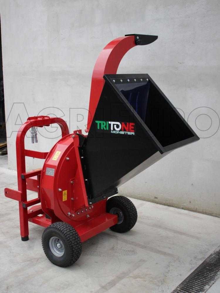 ceccato tritone monster p.t.o. broyeur de branches pour tracteur professionnel ceccato tritone monster p.t.o. broyeur de branches pour tracteur professionnel