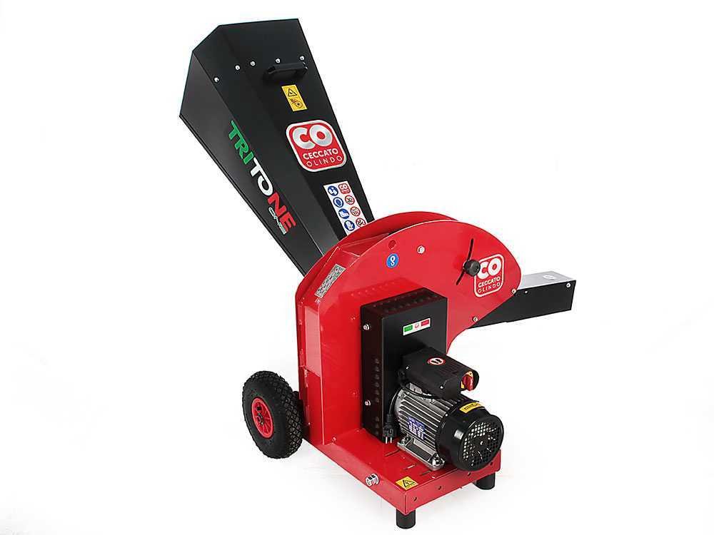 ceccato tritone one broyeur électrique moteur monophasé ceccato tritone one broyeur électrique moteur monophasé