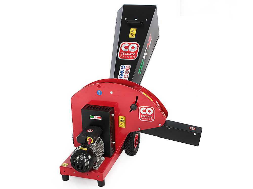 ceccato tritone one broyeur électrique moteur monophasé ceccato tritone one broyeur électrique moteur monophasé