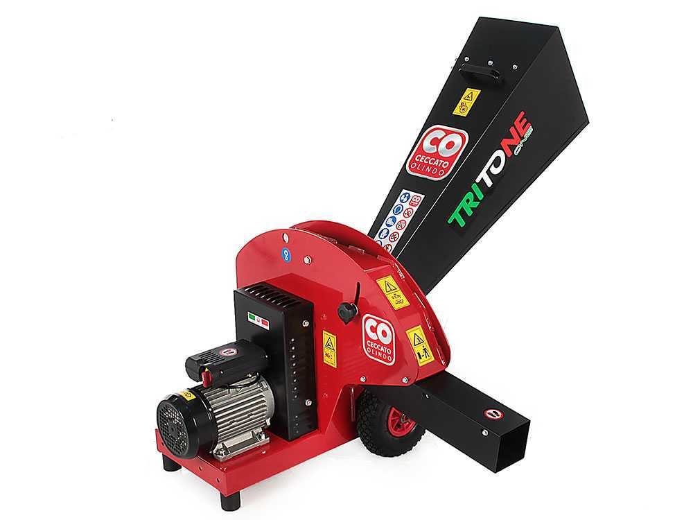 ceccato tritone one broyeur électrique moteur monophasé ceccato tritone one broyeur électrique moteur monophasé