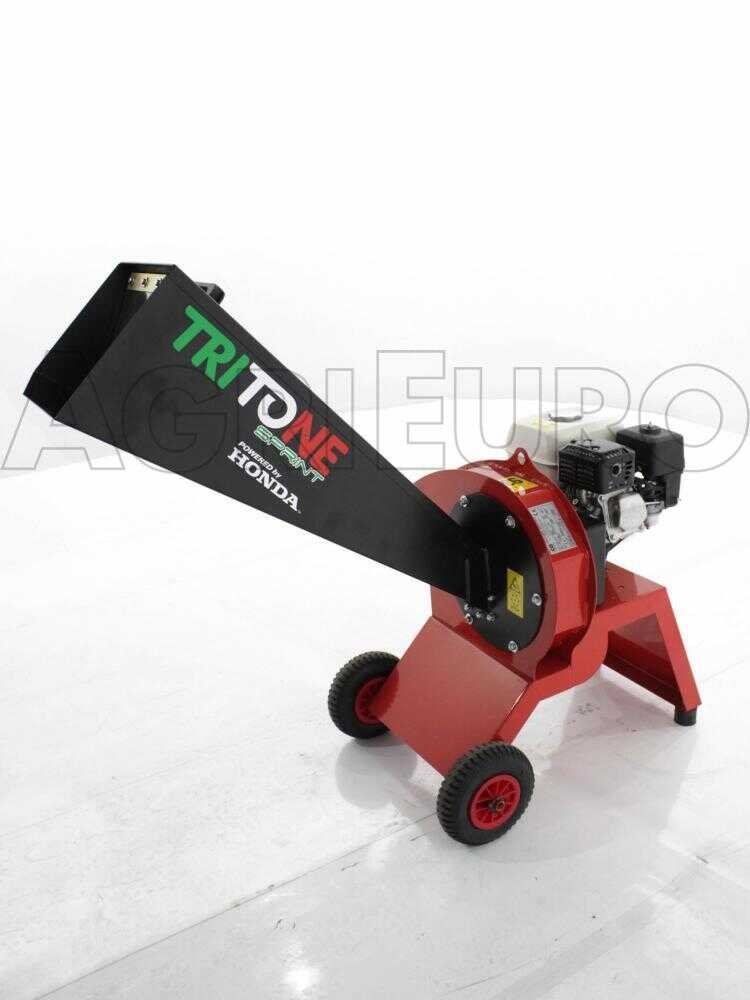 ceccato tritone sprint broyeur thermique professionnel moteur honda gp 160 ceccato tritone sprint broyeur thermique professionnel moteur honda gp 160