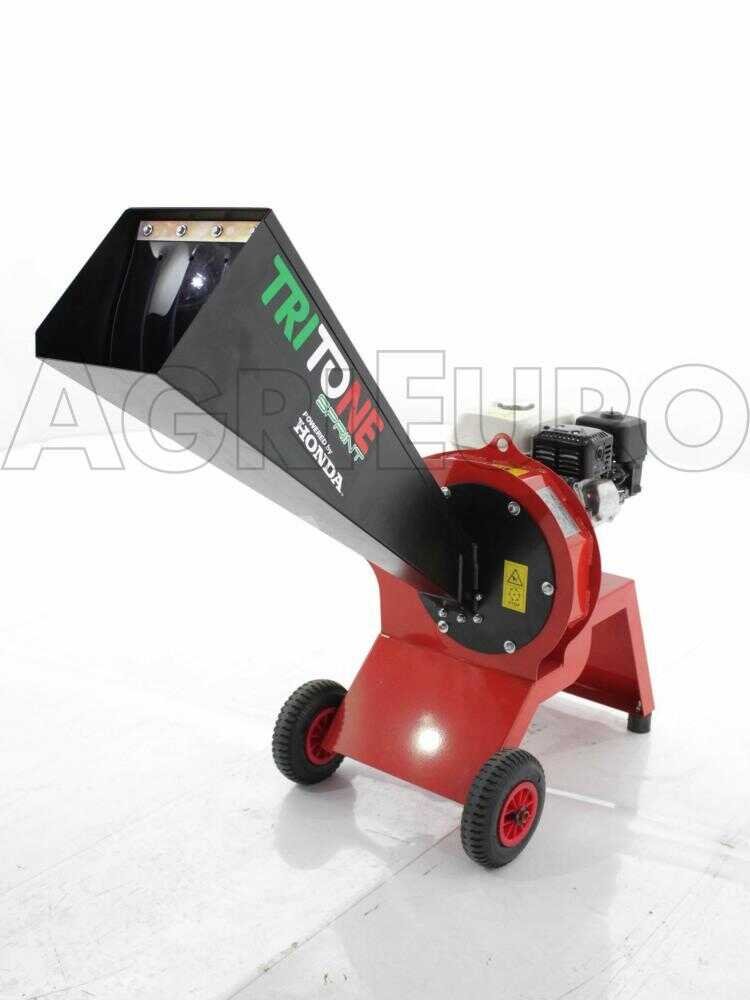ceccato tritone sprint broyeur thermique professionnel moteur honda gp 160 ceccato tritone sprint broyeur thermique professionnel moteur honda gp 160
