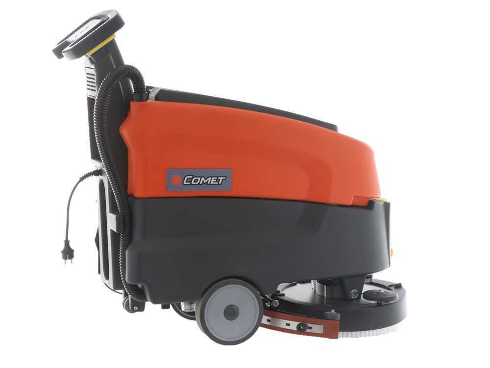 comet psw 30 e autolaveuse à batterie 3 en 1 comet psw 30 e autolaveuse à batterie 3 en 1