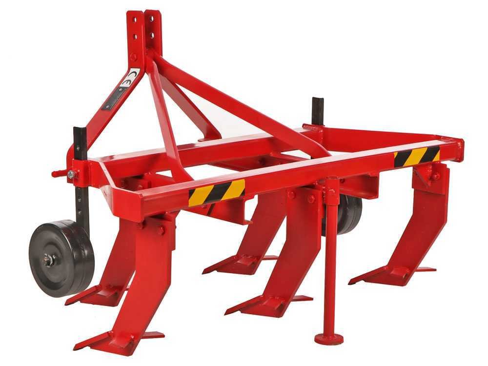 décompacteur agricole série légère 140 5 dents roues en acier décompacteur agricole série légère 140 5 dents roues en acier