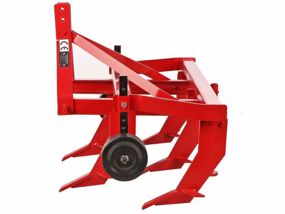 décompacteur agricole série légère 140 5 dents roues en acier décompacteur agricole série légère 140 5 dents roues en acier