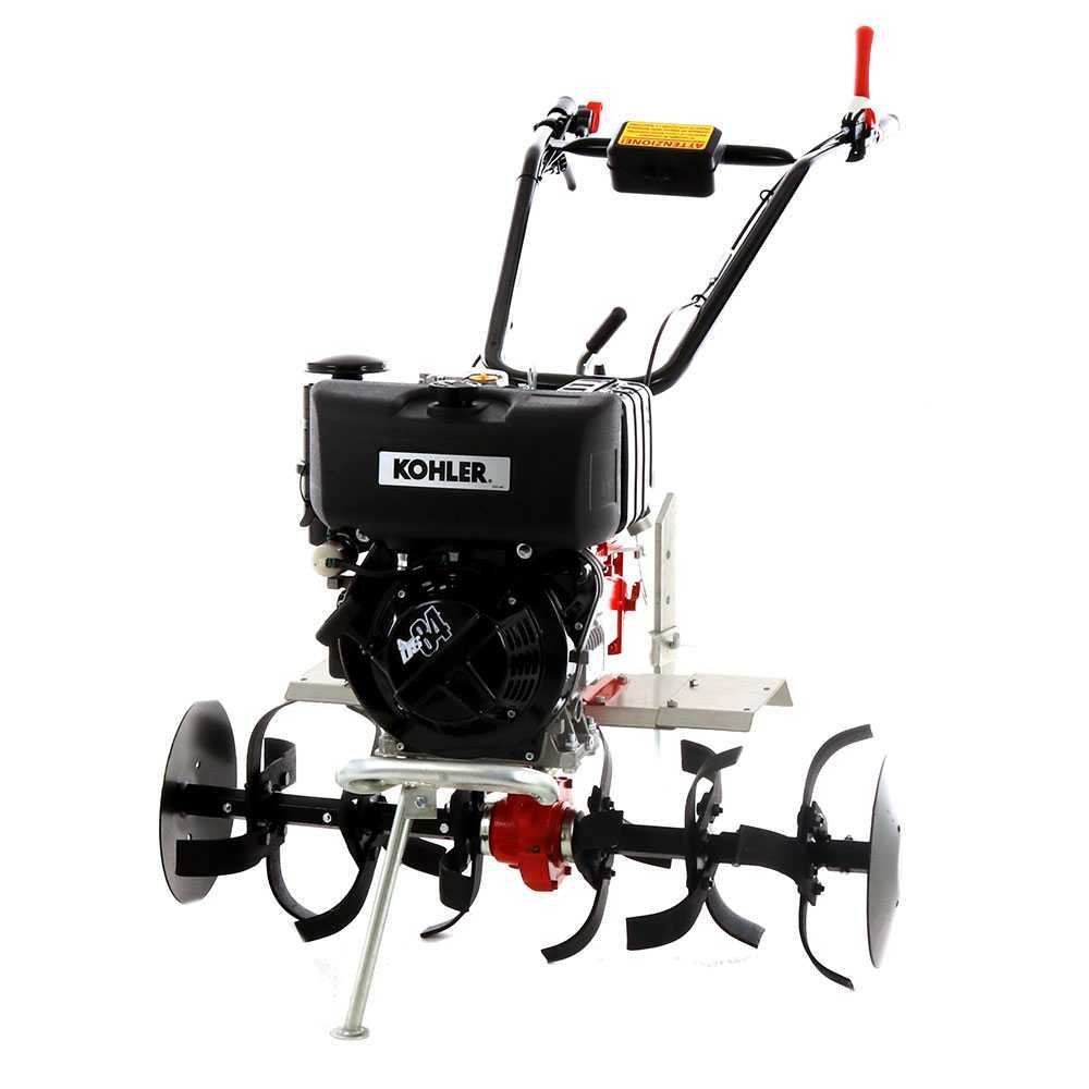 diesse ds84 motobineuse diesel 11 cv lombardini/kohler kd15 440e536 411 cm3