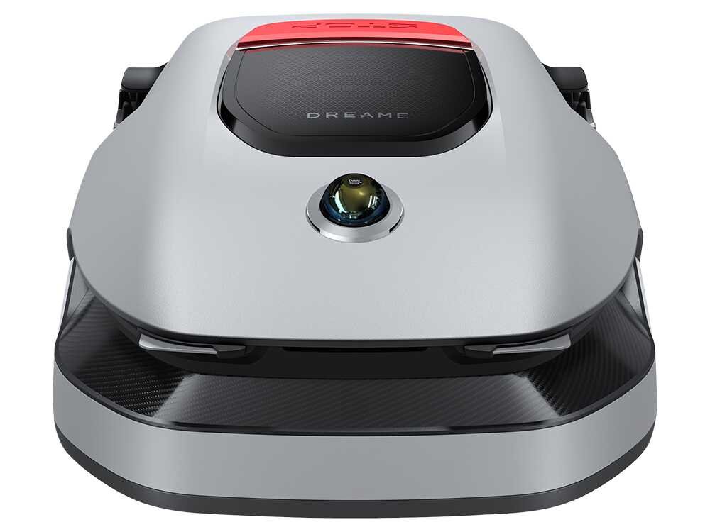 dreame a1 pro robot tondeuse sans installation dreame a1 pro robot tondeuse sans installation