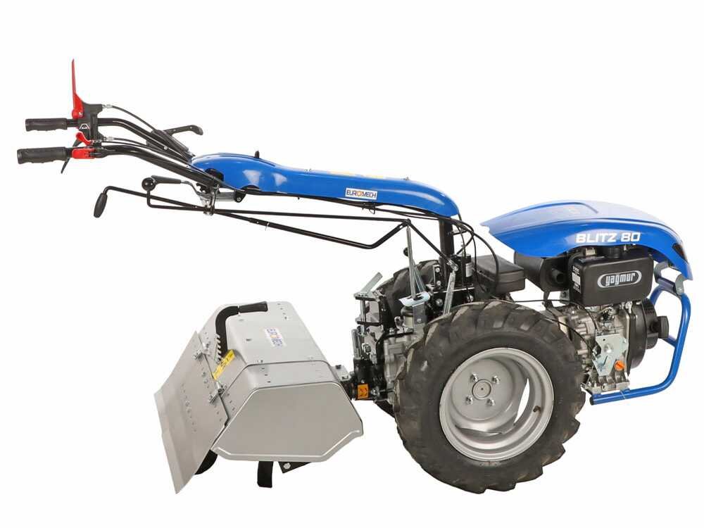 euromech blitz 80 motoculteur diesel yagmur d300 7 cv euromech blitz 80 motoculteur diesel yagmur d300 7 cv