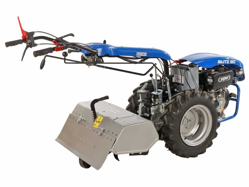 euromech blitz 80 motoculteur diesel yagmur d300 7 cv démarrage électrique euromech blitz 80 motoculteur diesel yagmur d300 7 cv démarrage électrique