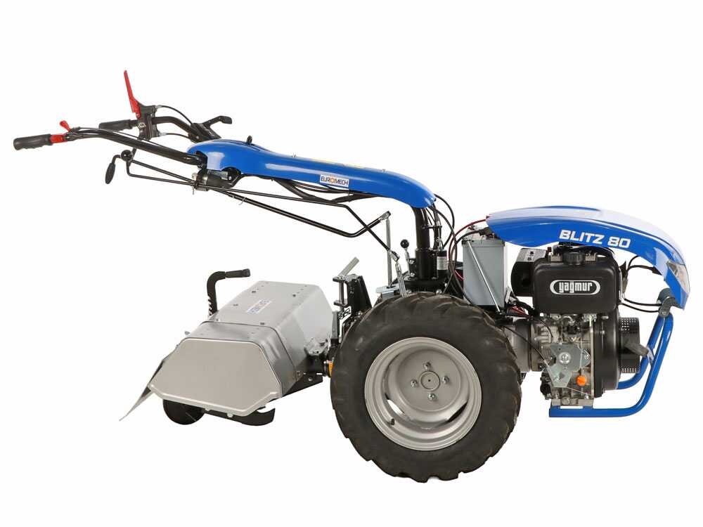 euromech blitz 80 motoculteur diesel yagmur d300 7 cv démarrage électrique euromech blitz 80 motoculteur diesel yagmur d300 7 cv démarrage électrique