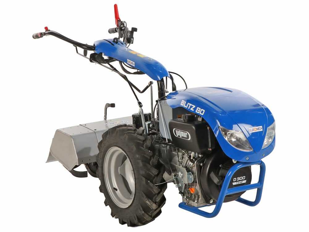 euromech blitz 80 motoculteur diesel yagmur d300 7 cv démarrage électrique euromech blitz 80 motoculteur diesel yagmur d300 7 cv démarrage électrique