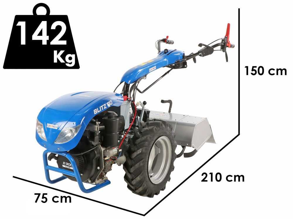euromech blitz 80 motoculteur diesel yagmur d300 7 cv démarrage électrique euromech blitz 80 motoculteur diesel yagmur d300 7 cv démarrage électrique