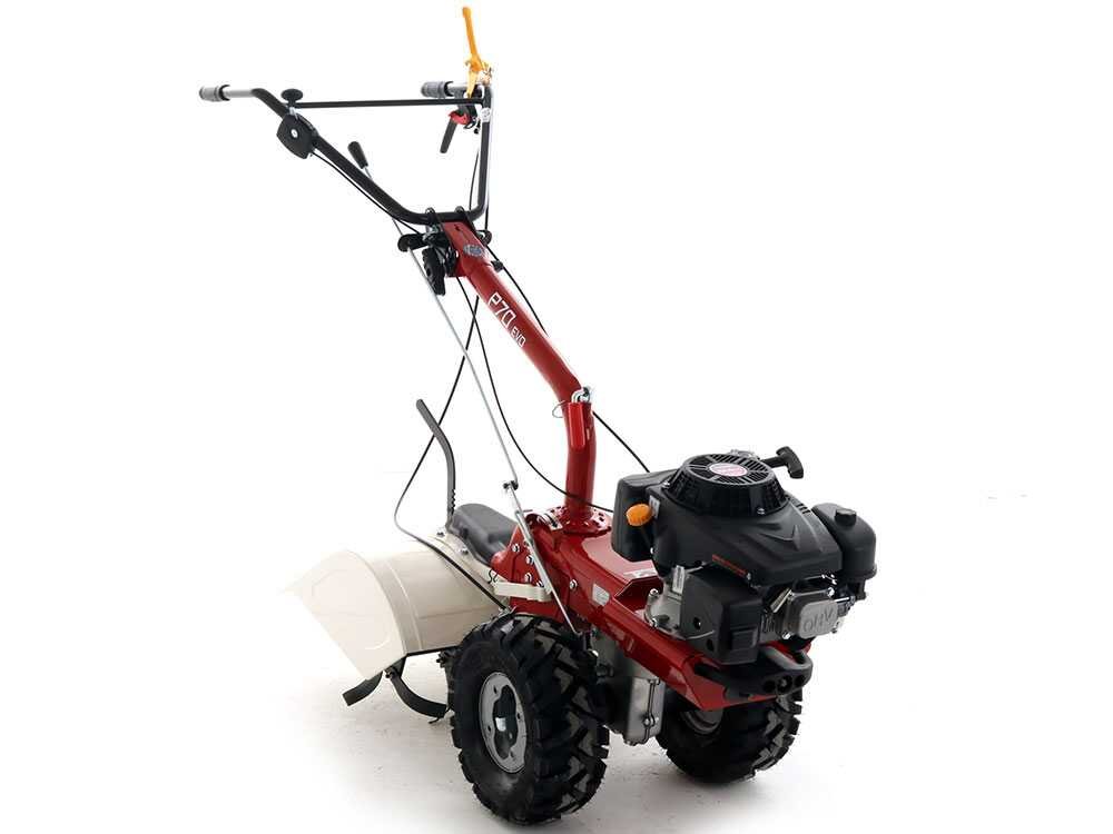 eurosystems p70 evo motoculteur à essence loncin lc1p75f 7 cv eurosystems p70 evo motoculteur à essence loncin lc1p75f 7 cv