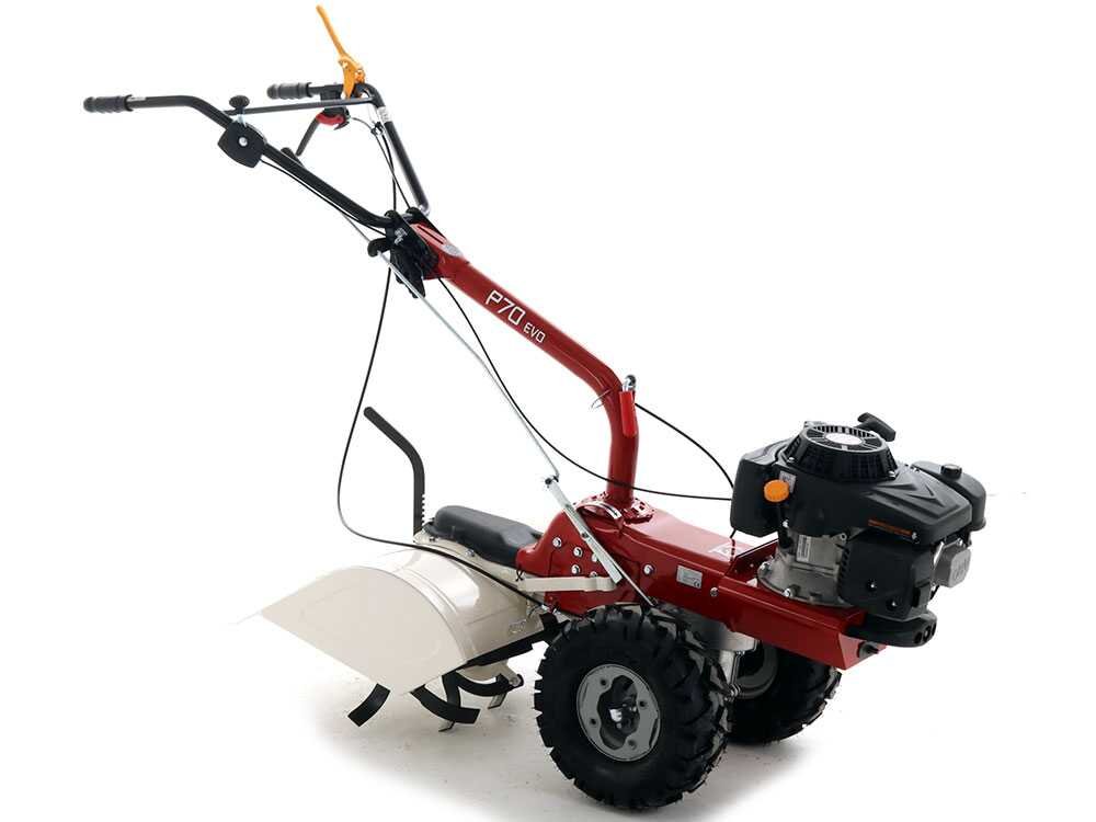 eurosystems p70 evo motoculteur à essence loncin lc1p75f 7 cv eurosystems p70 evo motoculteur à essence loncin lc1p75f 7 cv