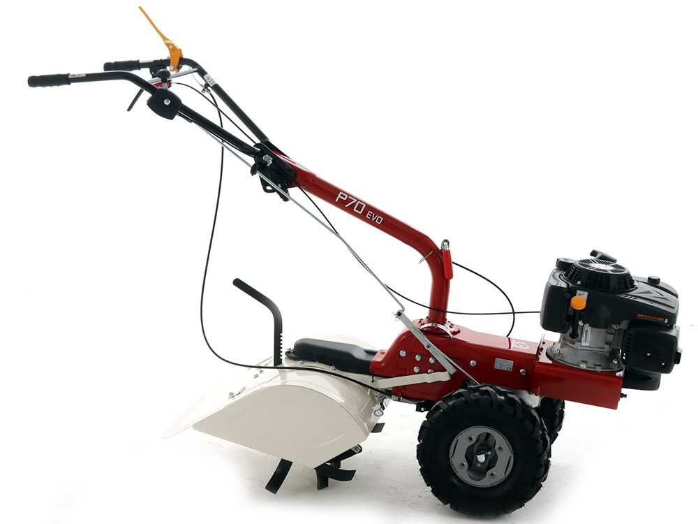 eurosystems p70 evo motoculteur à essence loncin lc1p75f 7 cv eurosystems p70 evo motoculteur à essence loncin lc1p75f 7 cv