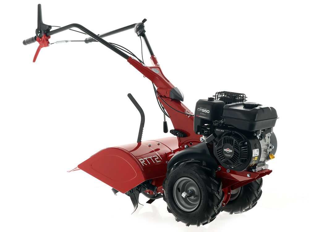 eurosystems rtt 2 sr motoculteur à essence brigs&stratton cr950 7 cv eurosystems rtt 2 sr motoculteur à essence brigs&stratton cr950 7 cv