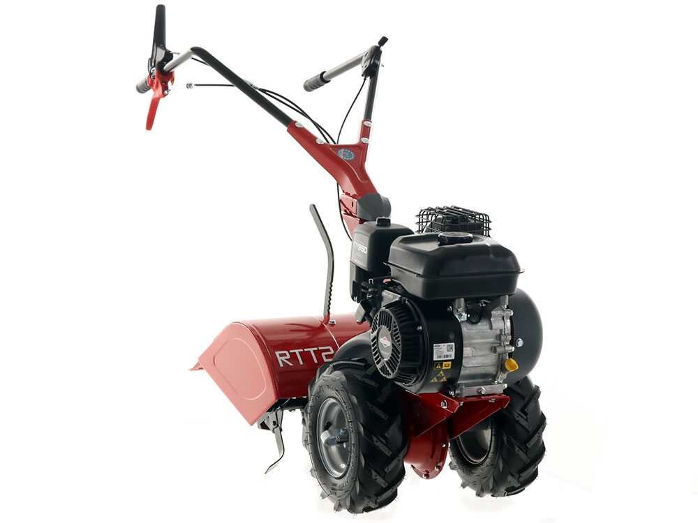 eurosystems rtt 2 sr motoculteur à essence brigs&stratton cr950 7 cv eurosystems rtt 2 sr motoculteur à essence brigs&stratton cr950 7 cv