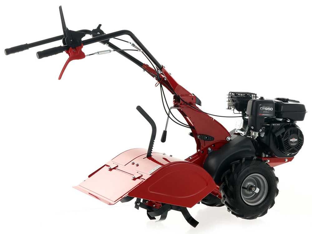 eurosystems rtt 2 sr motoculteur à essence brigs&stratton cr950 7 cv eurosystems rtt 2 sr motoculteur à essence brigs&stratton cr950 7 cv