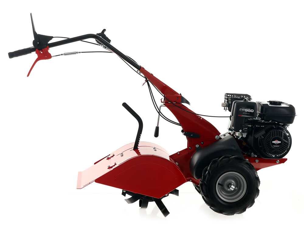 eurosystems rtt 2 sr motoculteur à essence brigs&stratton cr950 7 cv eurosystems rtt 2 sr motoculteur à essence brigs&stratton cr950 7 cv