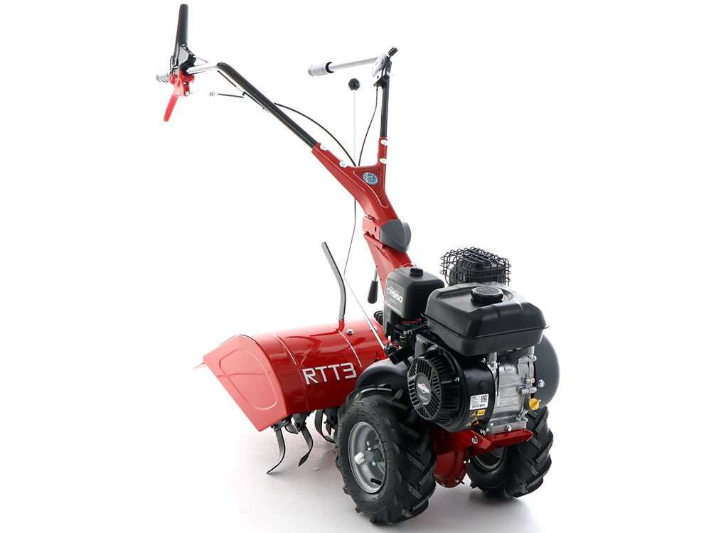 eurosystems rtt 3 motoculteur à essence brigs&stratton cr950 7 cv eurosystems rtt 3 motoculteur à essence brigs&stratton cr950 7 cv