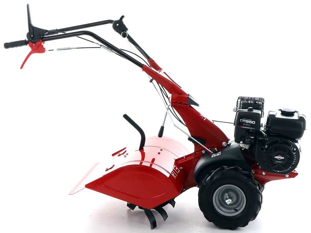 eurosystems rtt 3 motoculteur à essence brigs&stratton cr950 7 cv eurosystems rtt 3 motoculteur à essence brigs&stratton cr950 7 cv