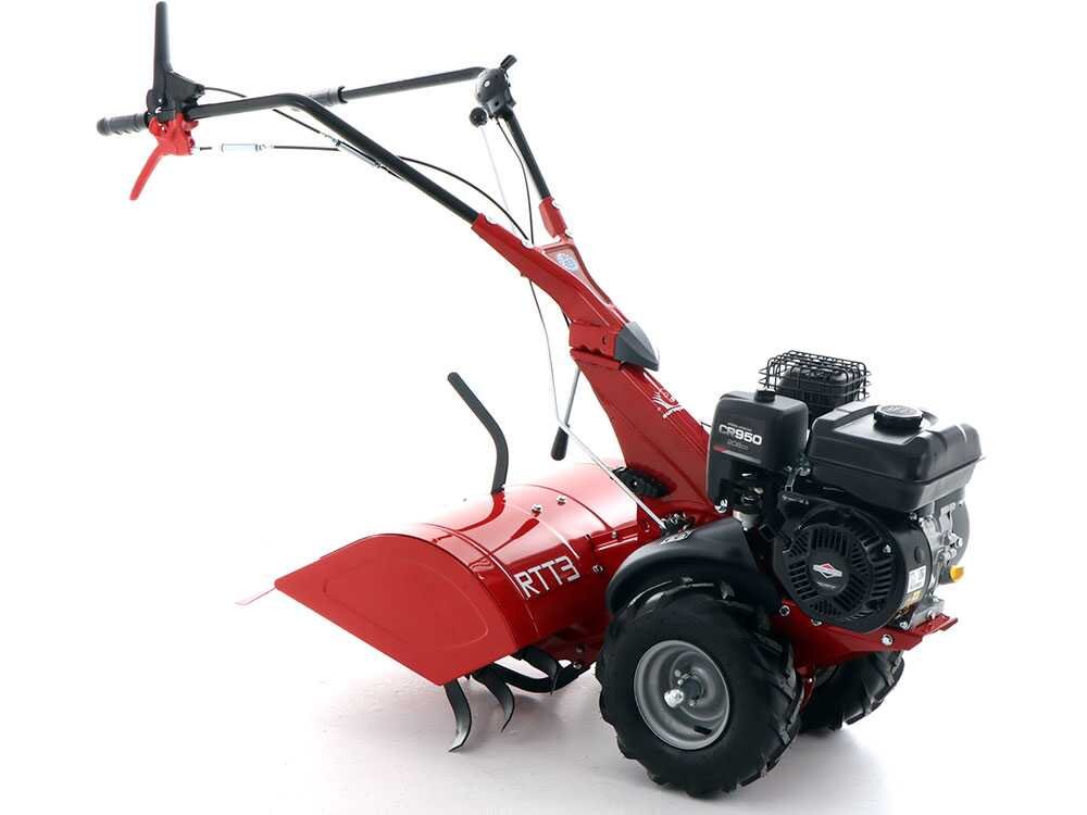 eurosystems rtt 3 motoculteur à essence brigs&stratton cr950 7 cv eurosystems rtt 3 motoculteur à essence brigs&stratton cr950 7 cv