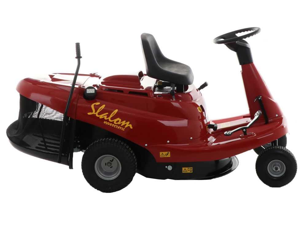 eurosystems slalom 67 tracteur tondeuse mini rider moteur b&s 21r5 power built boîte hydrostatique eurosystems slalom 67 tracteur tondeuse mini rider moteur b&s 21r5 power built boîte hydrostatique