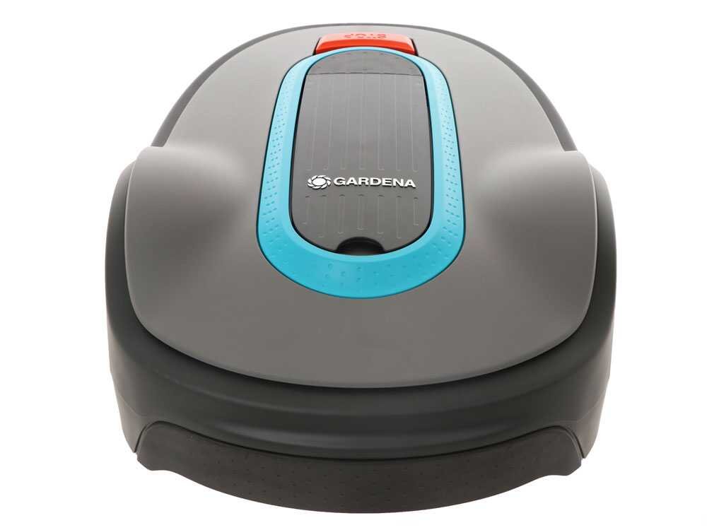 gardena sileno life 1000 robot tondeuse avec fil périphérique et batterie au lithium gardena sileno life 1000 robot tondeuse avec fil périphérique et batterie au lithium