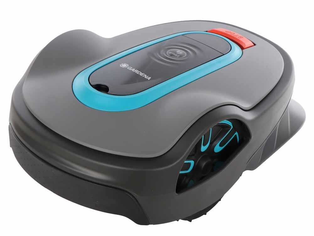 gardena smart sileno life 750 gestion via gardena smart app largeur de coupe 22 cm gardena smart sileno life 750 gestion via gardena smart app largeur de coupe 22 cm