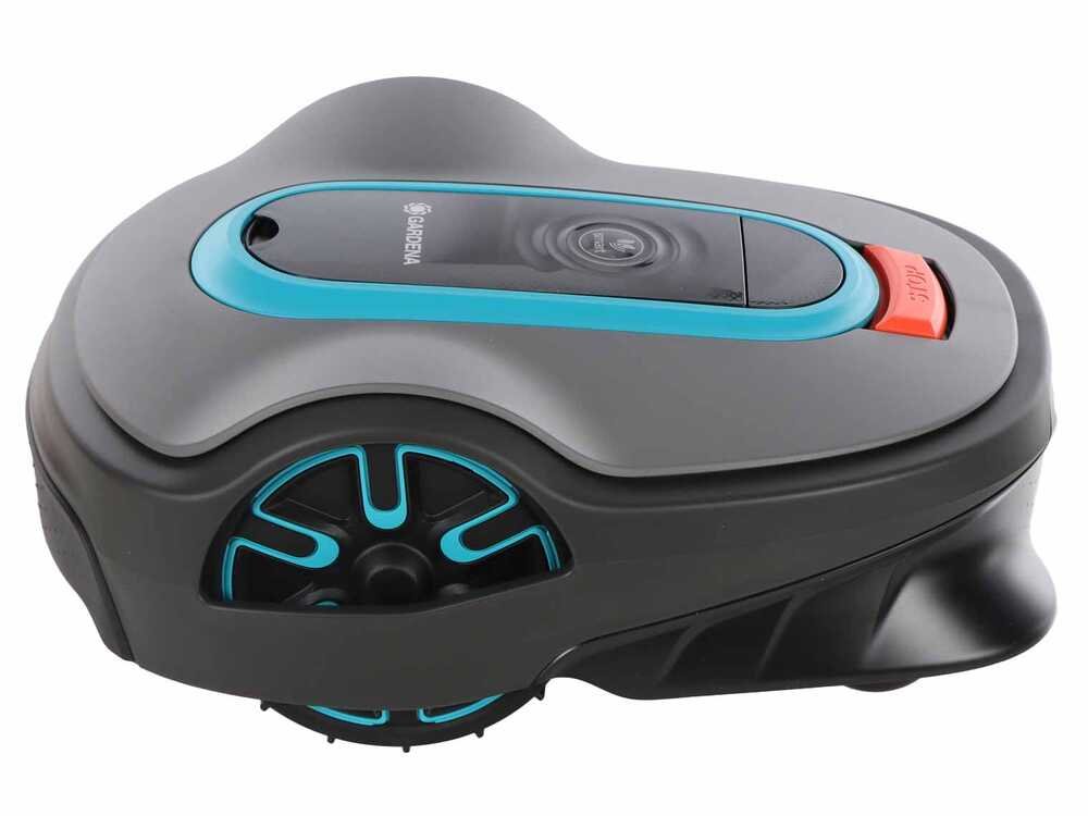 gardena smart sileno life 750 gestion via gardena smart app largeur de coupe 22 cm gardena smart sileno life 750 gestion via gardena smart app largeur de coupe 22 cm