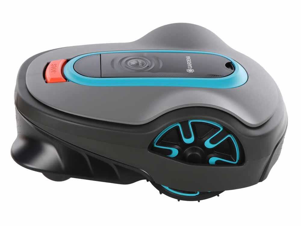 gardena smart sileno life 750 gestion via gardena smart app largeur de coupe 22 cm gardena smart sileno life 750 gestion via gardena smart app largeur de coupe 22 cm