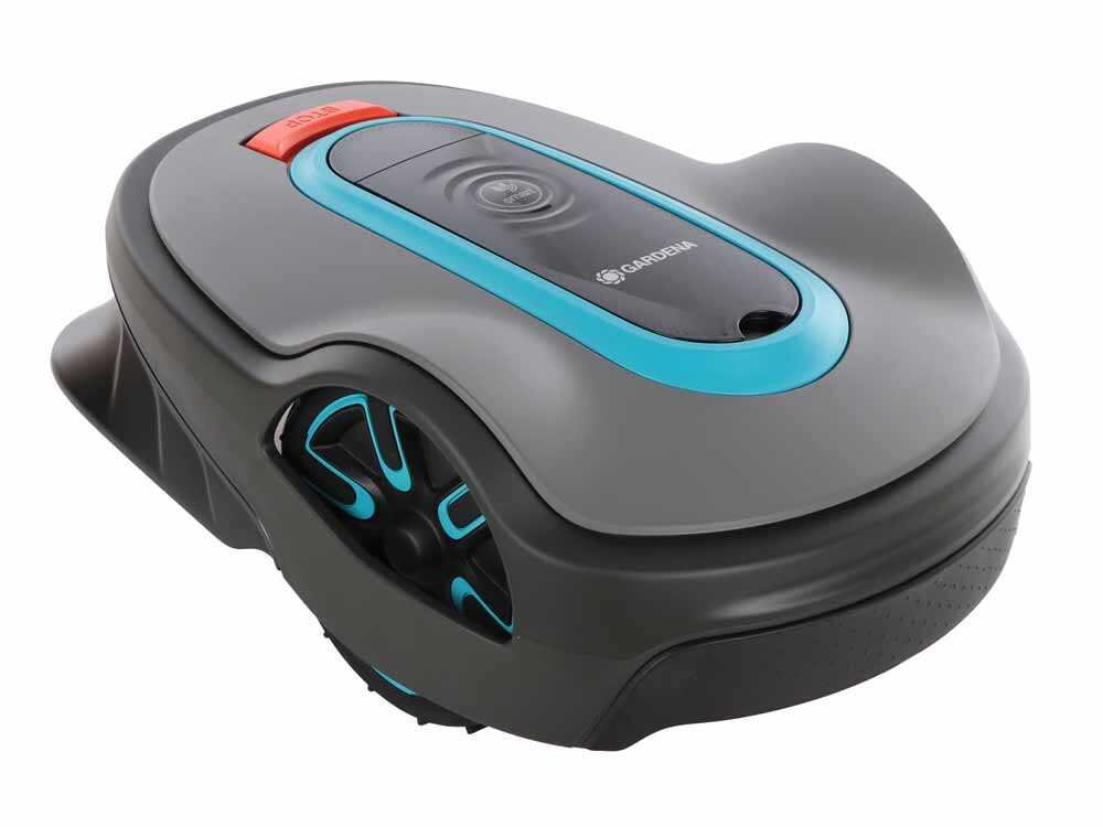 gardena smart sileno life 750 gestion via gardena smart app largeur de coupe 22 cm gardena smart sileno life 750 gestion via gardena smart app largeur de coupe 22 cm
