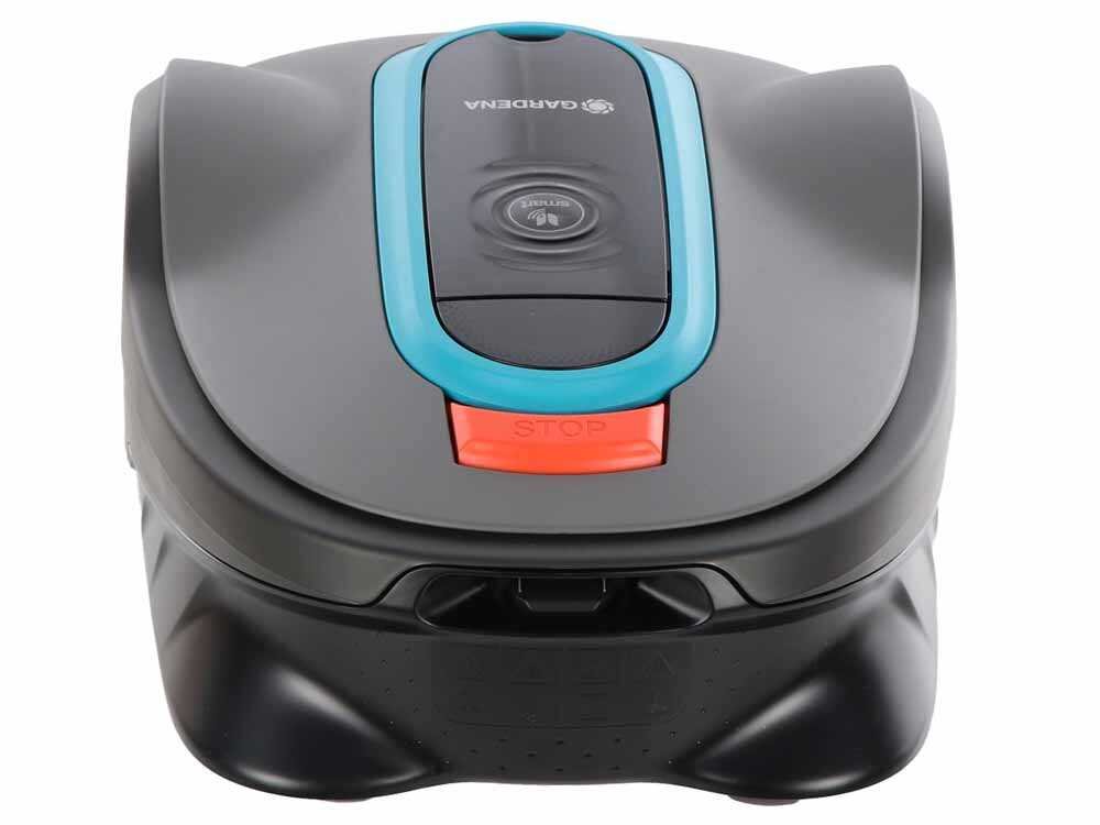 gardena smart sileno life 750 gestion via gardena smart app largeur de coupe 22 cm gardena smart sileno life 750 gestion via gardena smart app largeur de coupe 22 cm