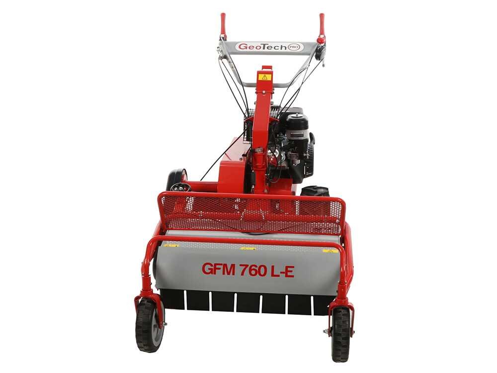 geotech pro gfm 760 l e tondeuse débroussailleuse à couteaux loncin g420fd geotech pro gfm 760 l e tondeuse débroussailleuse à couteaux loncin g420fd
