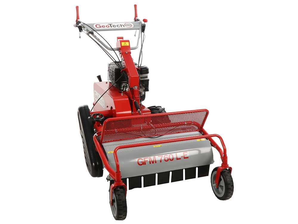 geotech pro gfm 760 l e tondeuse débroussailleuse à couteaux loncin g420fd geotech pro gfm 760 l e tondeuse débroussailleuse à couteaux loncin g420fd