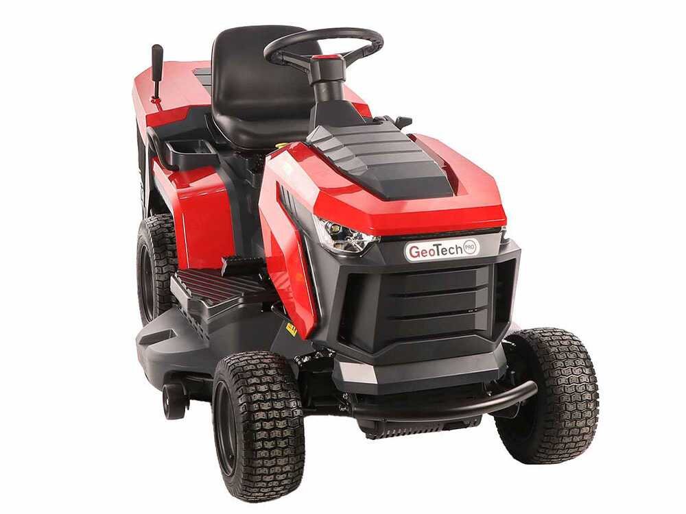 geotech pro prtm 200 1020 h cm tracteur tondeuse transmission hydrostatique bac de ramassage geotech pro prtm 200 1020 h cm tracteur tondeuse transmission hydrostatique bac de ramassage