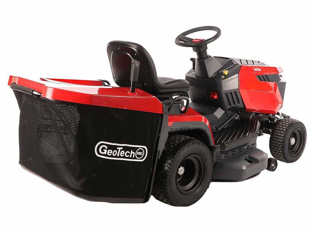 geotech pro prtm 200 1020 h cm tracteur tondeuse transmission hydrostatique bac de ramassage geotech pro prtm 200 1020 h cm tracteur tondeuse transmission hydrostatique bac de ramassage