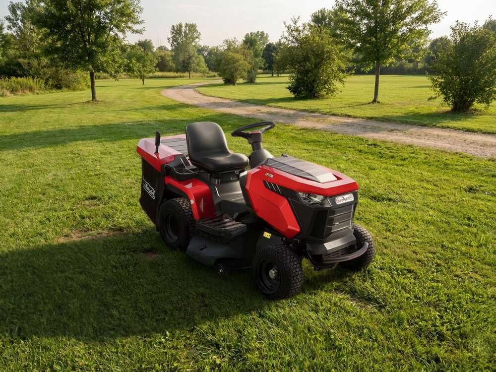 geotech pro prtm 200 1020 h cm tracteur tondeuse transmission hydrostatique bac de ramassage geotech pro prtm 200 1020 h cm tracteur tondeuse transmission hydrostatique bac de ramassage