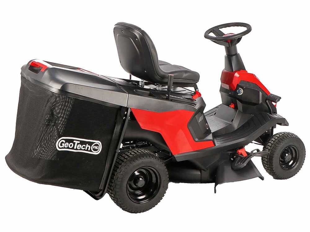 geotech pro rm 75 660 csm tracteur tondeuse mini rider coupe de 66 cm démarrage électrique geotech pro rm 75 660 csm tracteur tondeuse mini rider coupe de 66 cm démarrage électrique