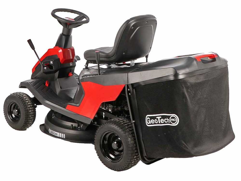 geotech pro rm 75 660 csm tracteur tondeuse mini rider coupe de 66 cm démarrage électrique geotech pro rm 75 660 csm tracteur tondeuse mini rider coupe de 66 cm démarrage électrique