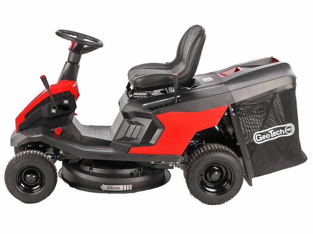 geotech pro rm 75 660 csm tracteur tondeuse mini rider coupe de 66 cm démarrage électrique geotech pro rm 75 660 csm tracteur tondeuse mini rider coupe de 66 cm démarrage électrique