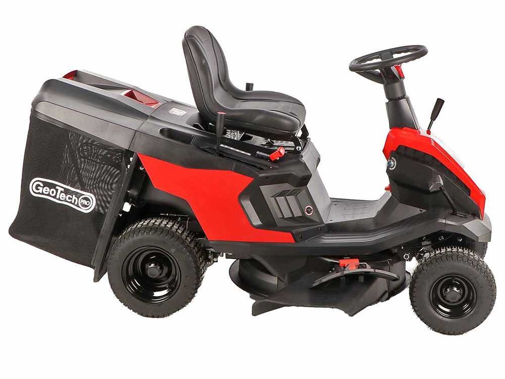 geotech pro rm 75 660 csm tracteur tondeuse mini rider coupe de 66 cm démarrage électrique geotech pro rm 75 660 csm tracteur tondeuse mini rider coupe de 66 cm démarrage électrique