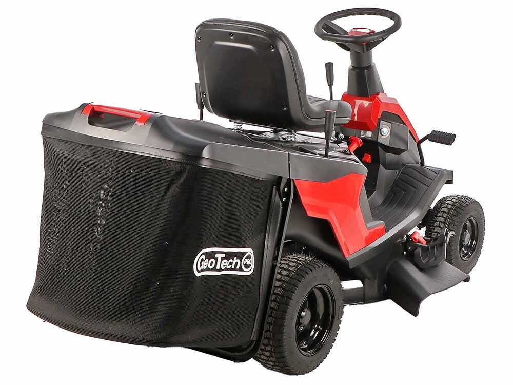 geotech pro rm 75 660 csm tracteur tondeuse mini rider coupe de 66 cm démarrage électrique geotech pro rm 75 660 csm tracteur tondeuse mini rider coupe de 66 cm démarrage électrique