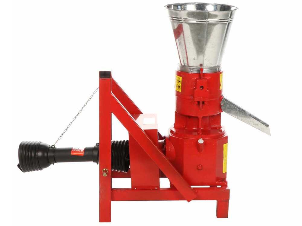 geotech twpm200 presse à pellets pour tracteur fabrication de pellets pour le chauffage geotech twpm200 presse à pellets pour tracteur fabrication de pellets pour le chauffage