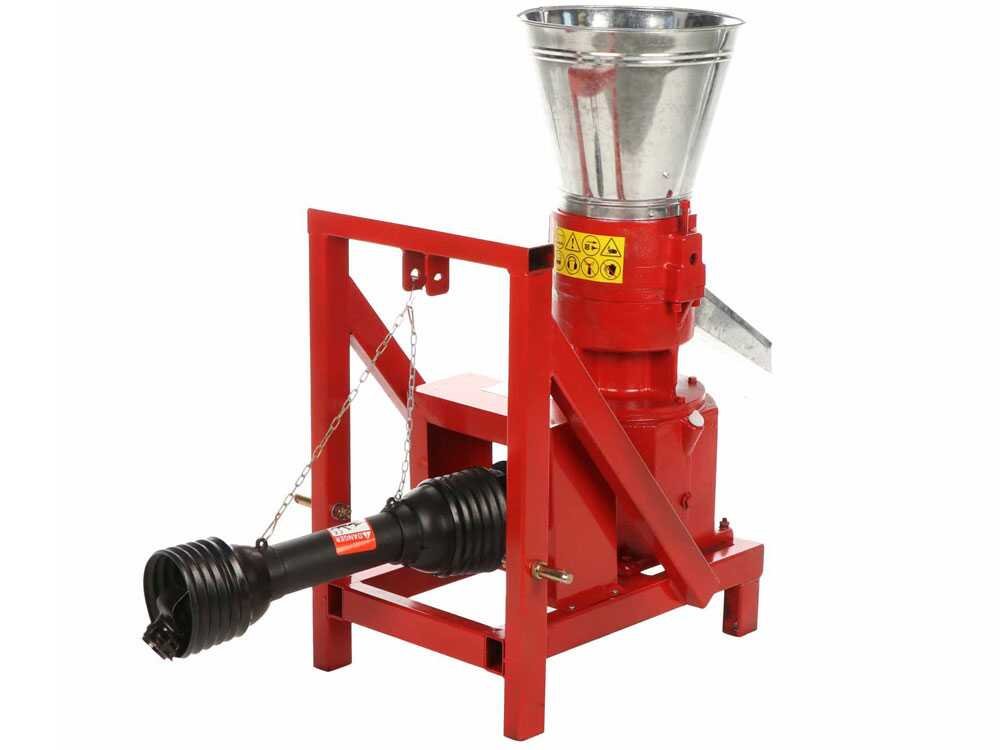 geotech twpm200 presse à pellets pour tracteur fabrication de pellets pour le chauffage geotech twpm200 presse à pellets pour tracteur fabrication de pellets pour le chauffage