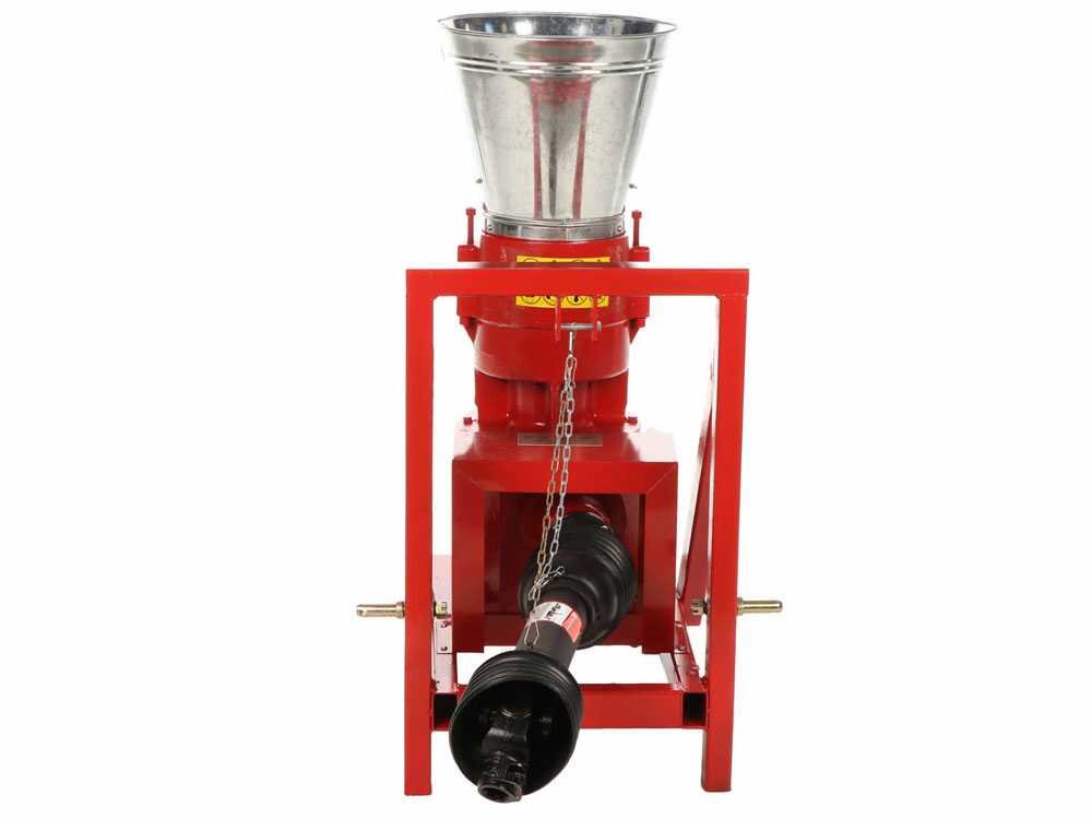 geotech twpm200 presse à pellets pour tracteur fabrication de pellets pour le chauffage geotech twpm200 presse à pellets pour tracteur fabrication de pellets pour le chauffage