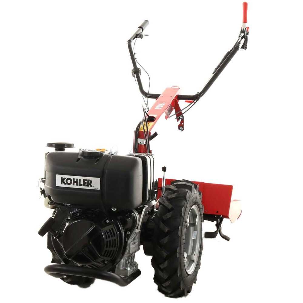Accueil ginko 706 motoculteur diesel kohler kd 15 350 9