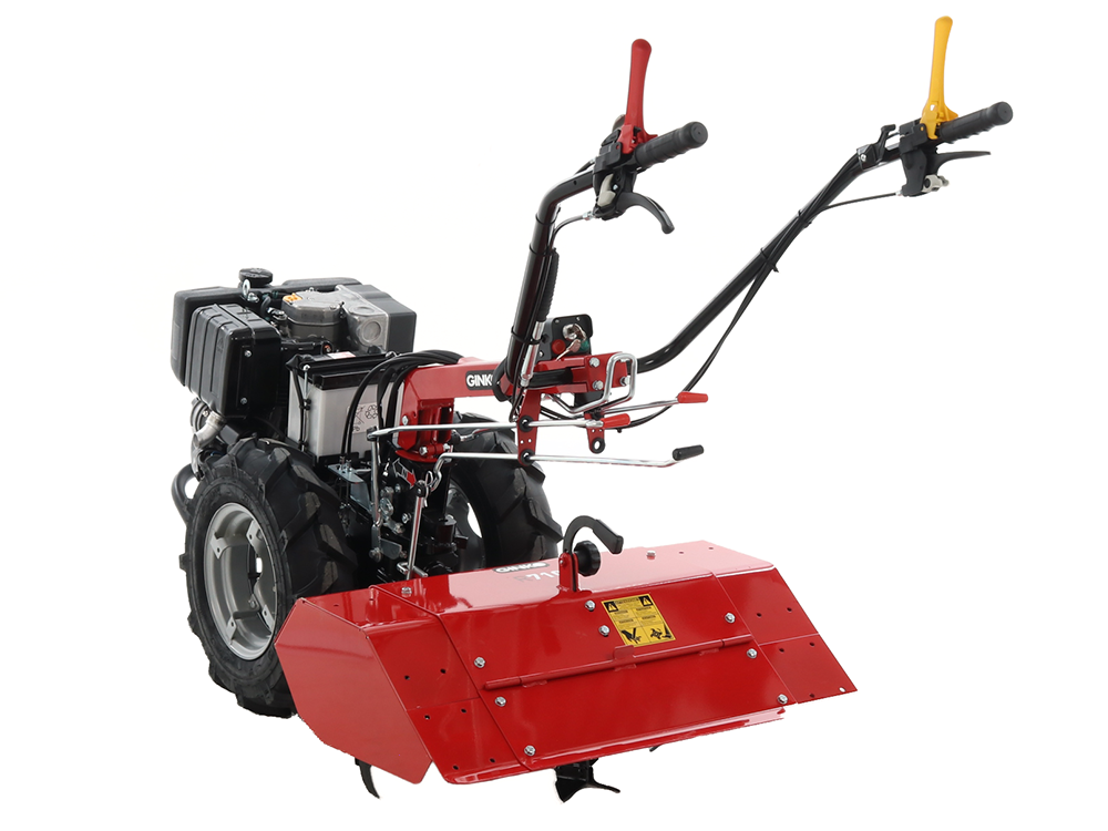 ginko r710 eko motoculteur diesel kohler kd15 440 démarrage électrique ginko r710 eko motoculteur diesel kohler kd15 440 démarrage électrique